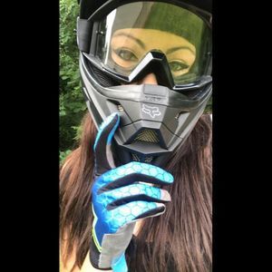 Meet your Posher, Amy